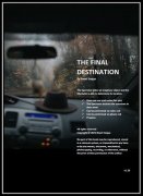 The Final Destination by Boyet Vargas