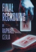 Final Reckoning by Raphaël Czaja