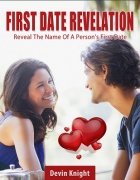 First Date Revelation by Devin Knight