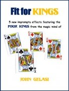 Fit For Kings by John Gelasi