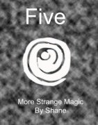 Five by R. Shane