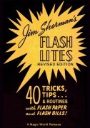 Flash Lites by Jim Sherman