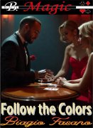 Follow the Colors (Italian) by Biagio Fasano