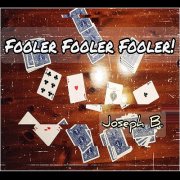 Fooler Fooler Fooler by Joseph B.
