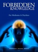 Forbidden Knowledge by W. G. Magnuson & Anthony Nelmar Albino & Devin Knight