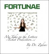 Fortunae: The Printed Lottery Ticket Prediction by Scott Xavier