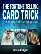 Fortune Telling Card Trick by Devin Knight