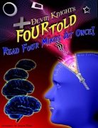 Four Told by Devin Knight