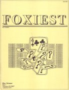 Foxiest by Ray Grismer