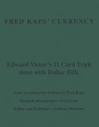 Fred Kaps' Currency