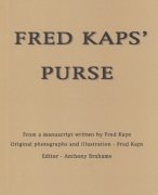 Fred Kaps' Purse by Fred Kaps
