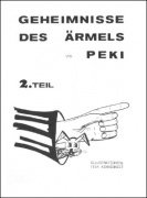 Geheimnisse des Ärmels 2 by Peki