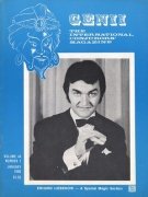 Genii Volume 44 (1980) by William W. Larsen