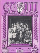 Genii Volume 48 (Jan 1984 - Jun 1985) by William W. Larsen