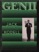 Genii Volume 61 (Nov 1997 - Sep 1998) by William W. Larsen