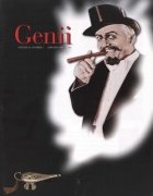 Genii Volume 62 (1999) by Richard Kaufman