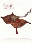 Genii Volume 64 (2001) by Richard Kaufman