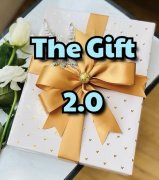 The Gift 2 by Unnamed Magician