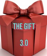 The Gift 3 by Unnamed Magician