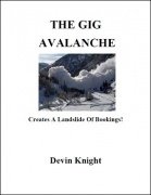 The Gig Avalanche