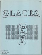 Glaces by Ray Grismer