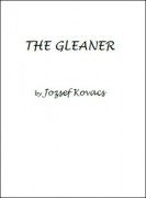 The Gleaner by Jozsef Kovacs