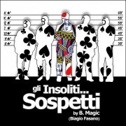 Gli Insoliti ... Sospetti by Biagio Fasano