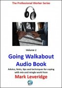 Going Walkabout Audio Book 1 by Mark Leveridge