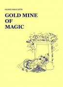Gold Mine of Magic by Glenn G. Gravatt