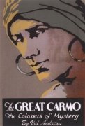 The Great Carmo (used) by Val Andrews