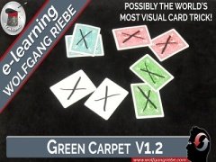 Green Carpet v1.2 by Wolfgang Riebe