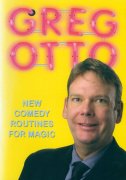 Greg Otto by Greg Otto