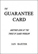 The Guarantee Card