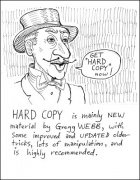 Hard Copy: Alternative Manipulation by Gregg Webb