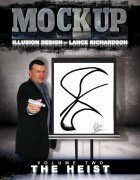 The Heist by Lance Richardson