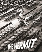 The Hermit Magazine Vol. 2 No. 10 (October 2023) by Scott Baird
