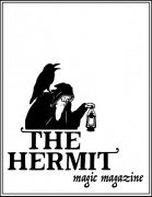 The Hermit Magazine Vol. 1 No. 2 (February 2022) by Scott Baird