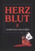 Herzblut 2 (gebraucht) by Christian Knudsen