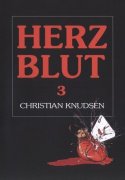 Herzblut 3 (gebraucht) by Christian Knudsen