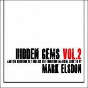 Hidden Gems 2 by Mark Elsdon