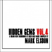 Hidden Gems 4 by Mark Elsdon