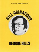 Hill-ucinations by George Hills