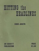Hitting the Headlines by Eddie Joseph