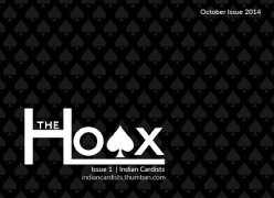 Hoax Issue 1