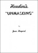 Houdini's Unmasking by Jean Hugard