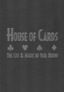 House of Cards by Chuck Romano
