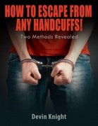 How To Escape From Any Handcuffs