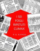 I Sei Fogli Ripetuti Climax by P. K. Ilango