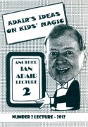 Ian Adair Lecture 2 by Ian Adair
