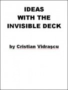 Ideas with the Invisible Deck